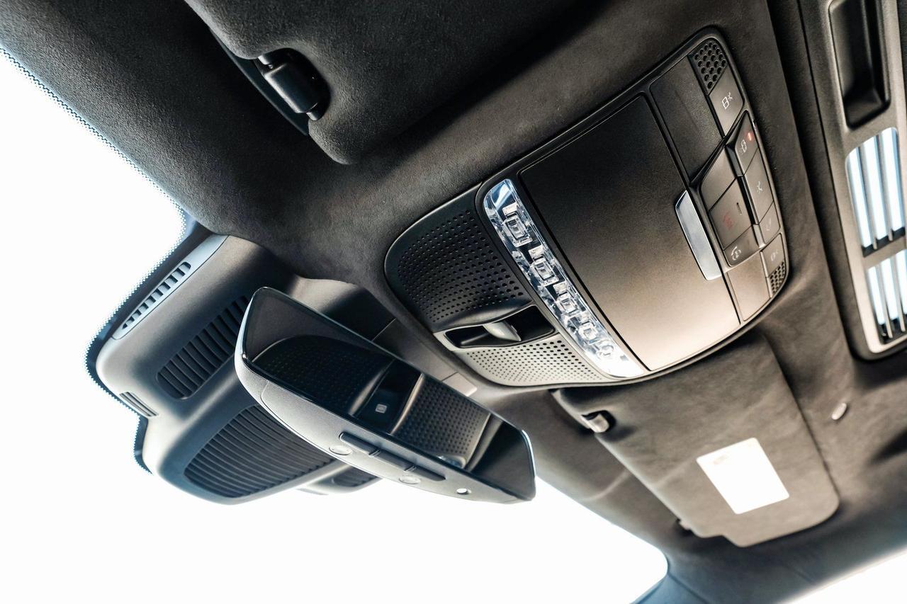 2020 Mercedes-Benz AMG&reg; GT 63 S Richardson TX