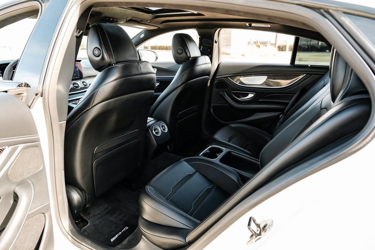 2020 Mercedes-Benz AMG&reg; GT 63 S Richardson TX