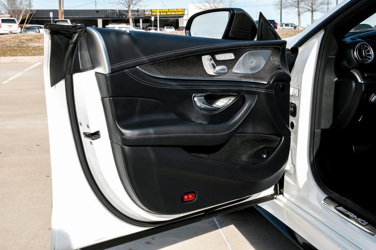 2020 Mercedes-Benz AMG&reg; GT 63 S Richardson TX