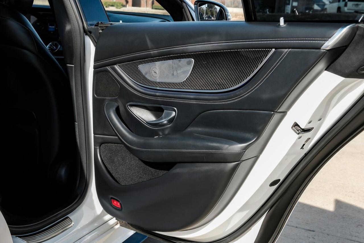 2020 Mercedes-Benz AMG&reg; GT 63 S Richardson TX