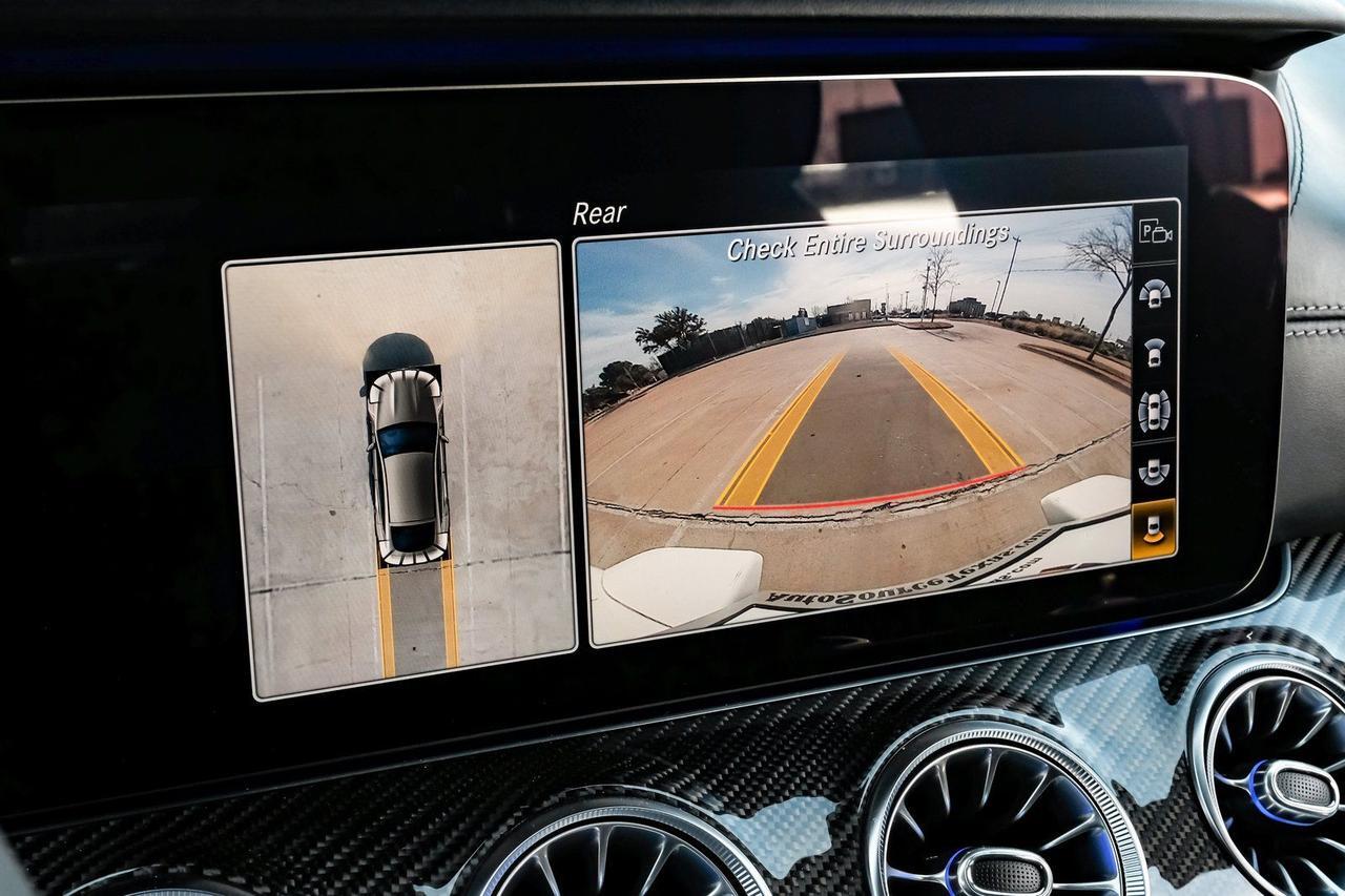 2020 Mercedes-Benz AMG&reg; GT 63 S Richardson TX