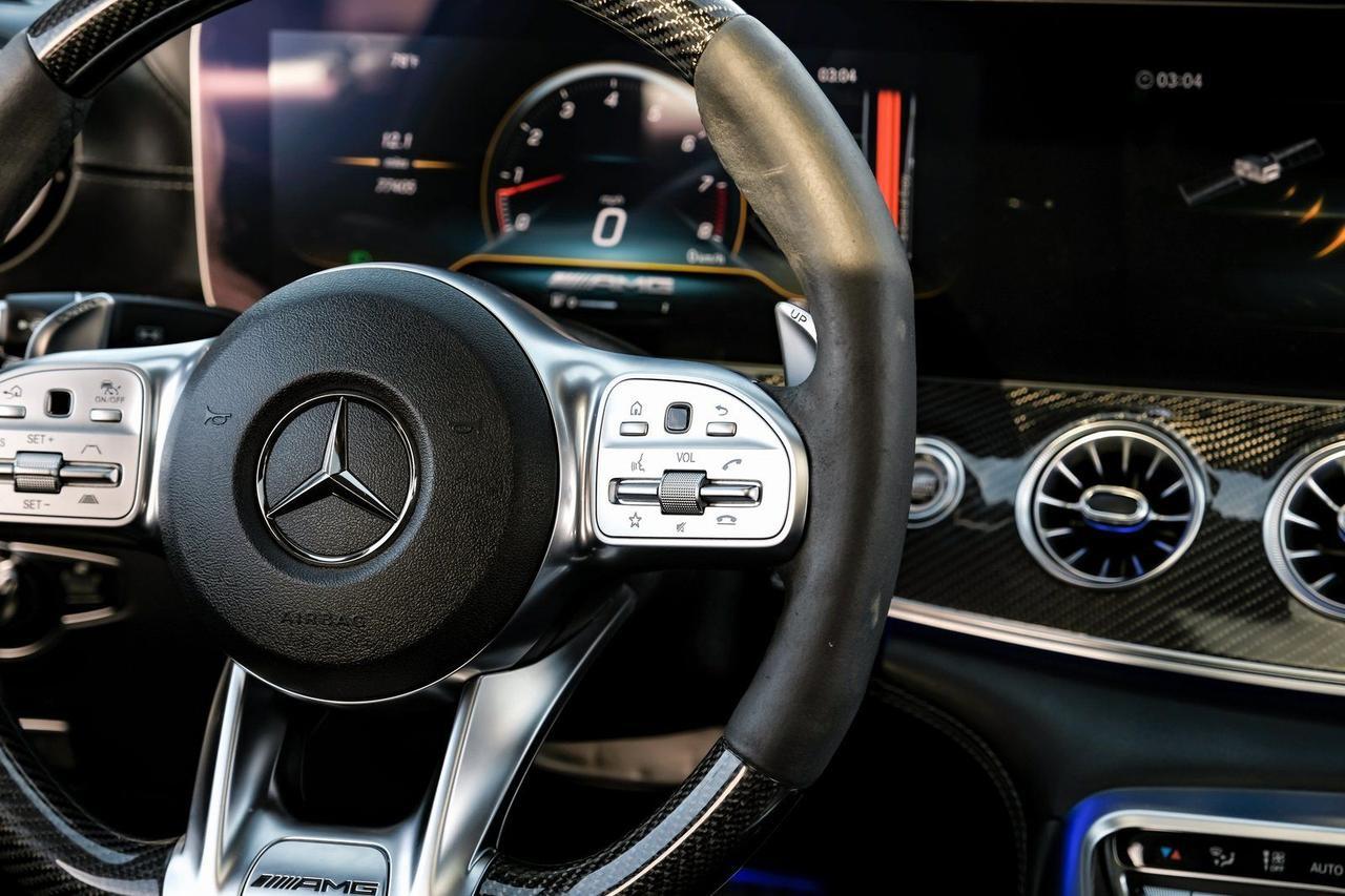 2020 Mercedes-Benz AMG&reg; GT 63 S Richardson TX