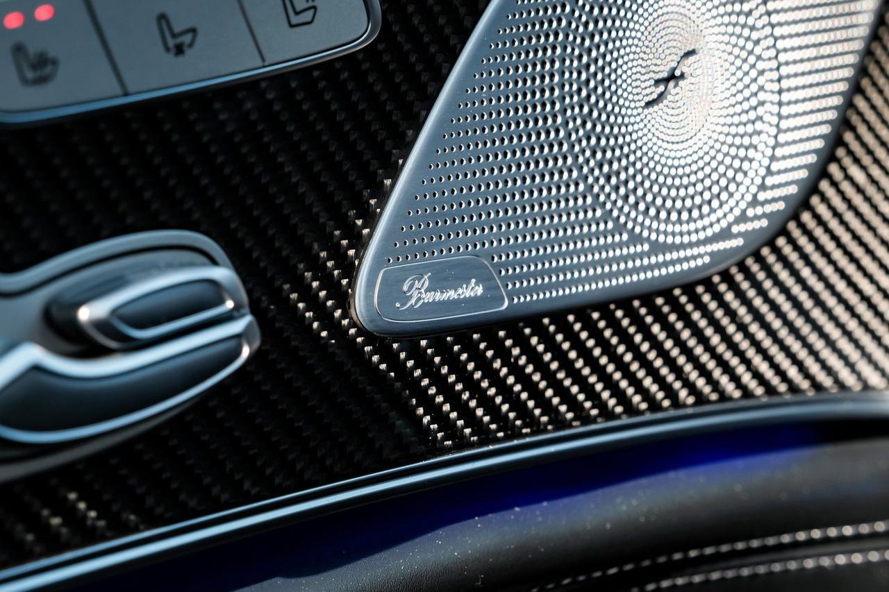 2020 Mercedes-Benz AMG&reg; GT 63 S Richardson TX