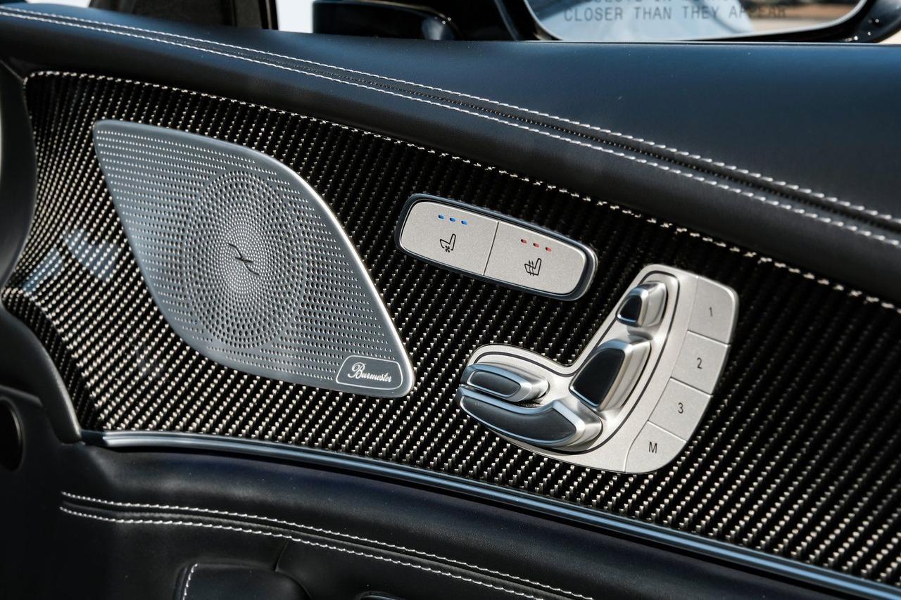 2020 Mercedes-Benz AMG&reg; GT 63 S Richardson TX