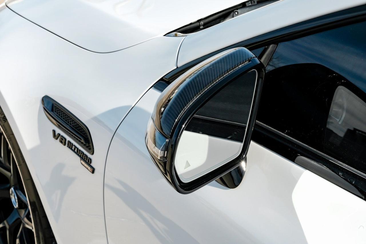 2020 Mercedes-Benz AMG&reg; GT 63 S Richardson TX