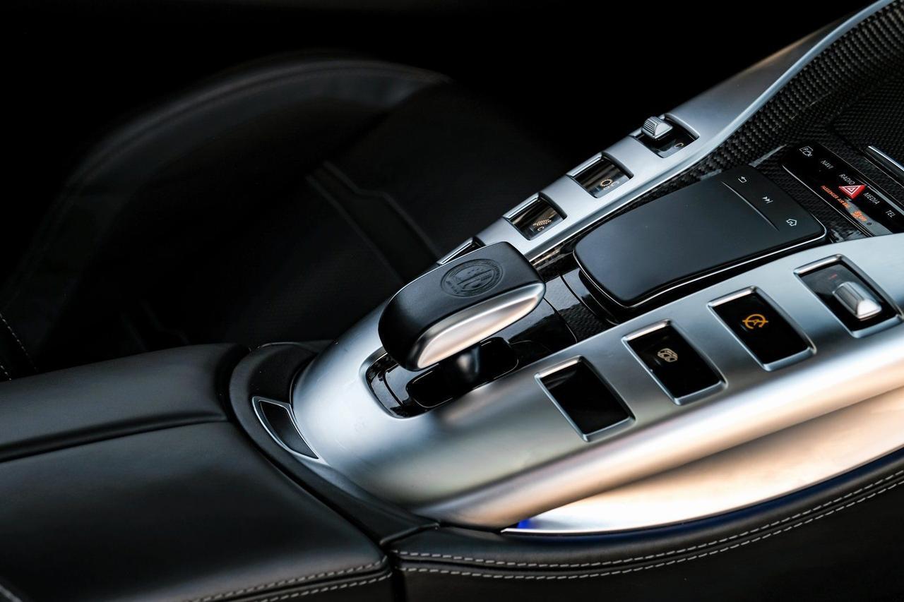 2020 Mercedes-Benz AMG&reg; GT 63 S Richardson TX