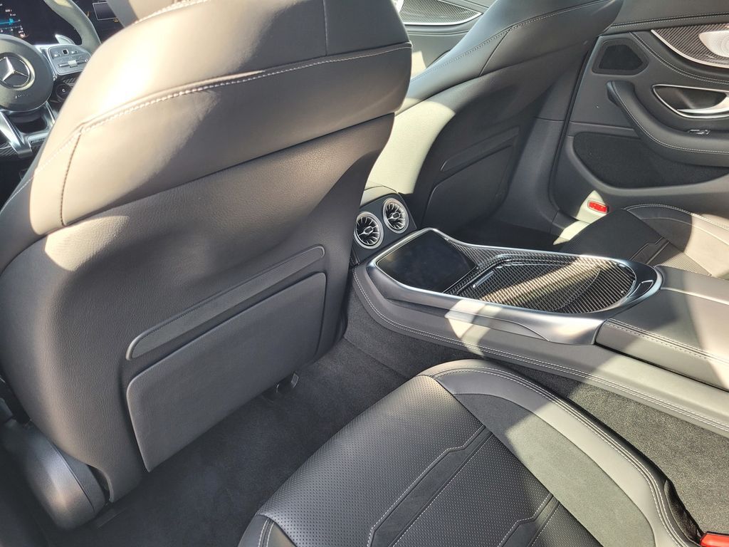 2020 Mercedes-Benz AMG&reg; GT 63 S Roseville CA