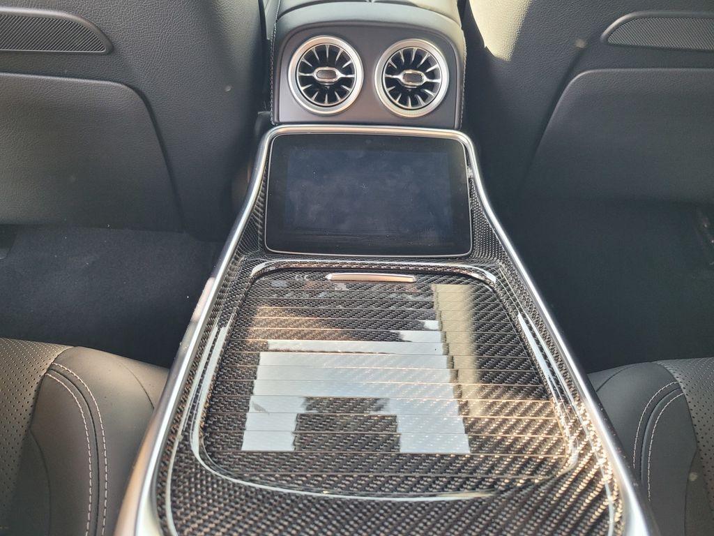 2020 Mercedes-Benz AMG&reg; GT 63 S Roseville CA