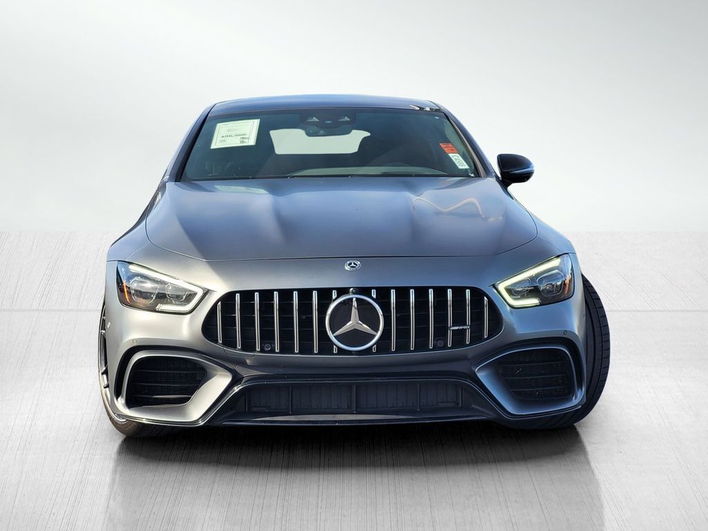 2020 Mercedes-Benz AMG&reg; GT 63 S