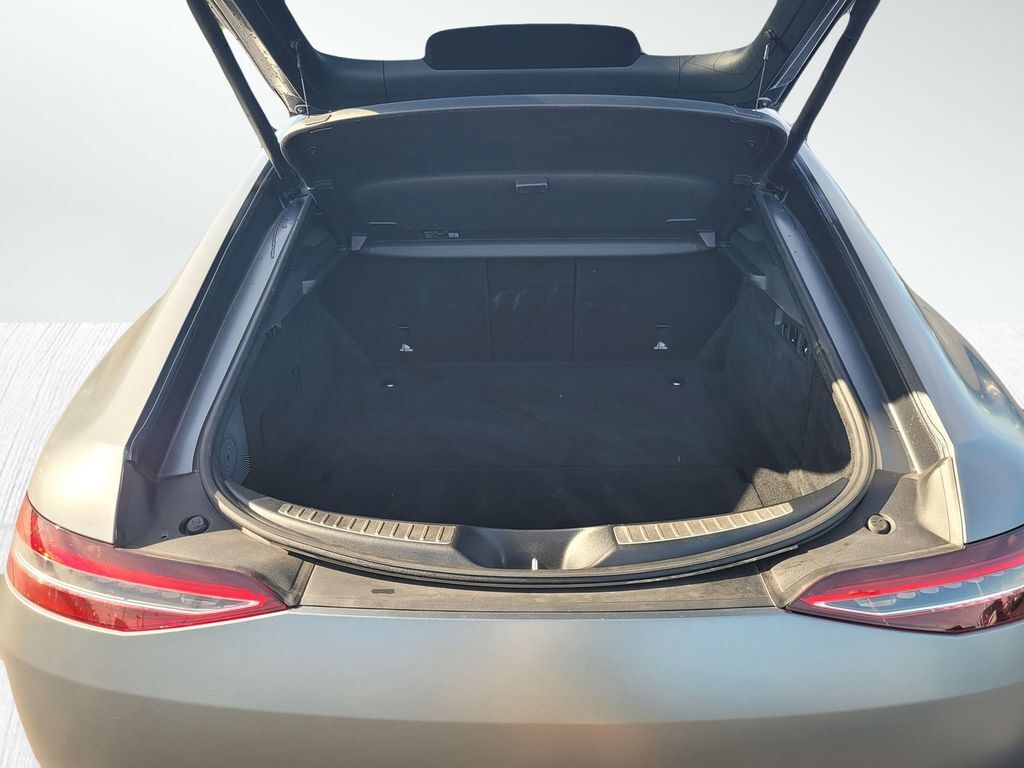 2020 Mercedes-Benz AMG&reg; GT 63 S Roseville CA