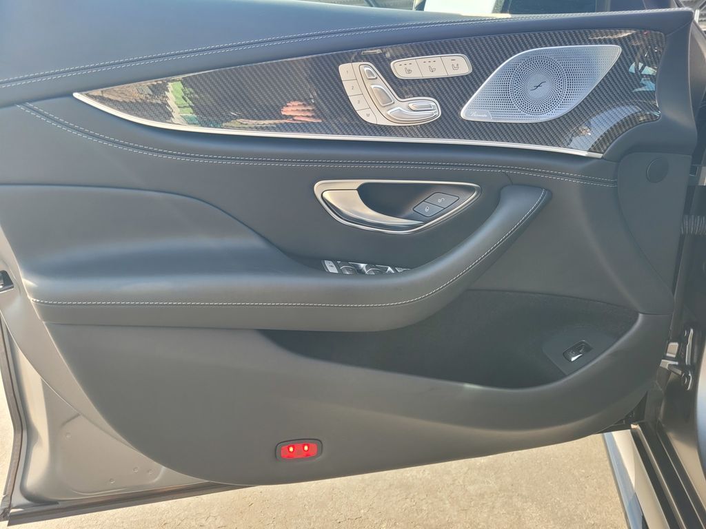 2020 Mercedes-Benz AMG&reg; GT 63 S Roseville CA