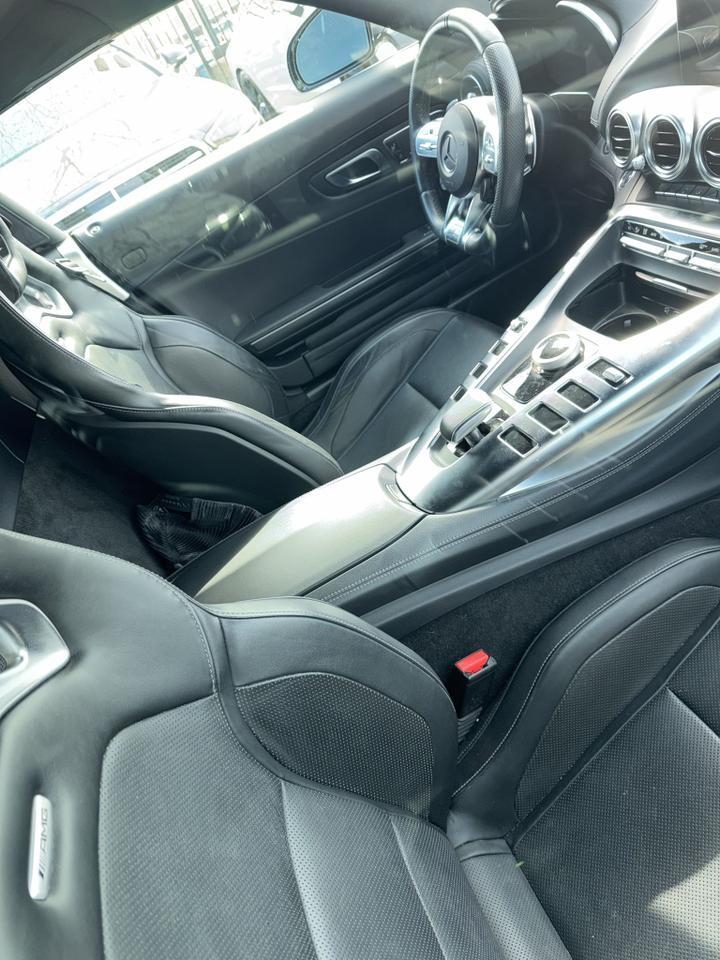 2020 Mercedes-Benz AMG&reg; GT Base Indianapolis IN