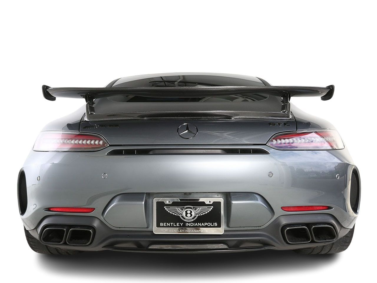 2020 Mercedes-Benz AMG&reg; GT C Indianapolis IN