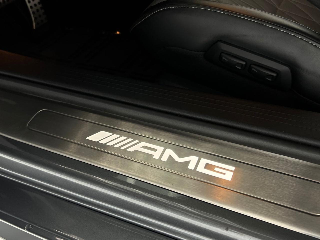 2020 Mercedes-Benz AMG&reg; GT C Indianapolis IN