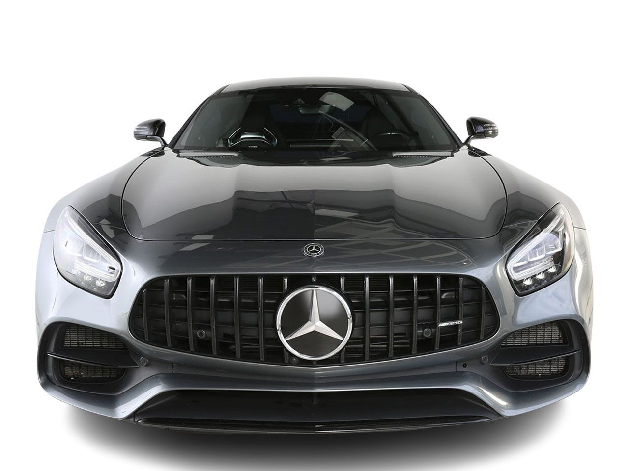 2020 Mercedes-Benz AMG&reg; GT C