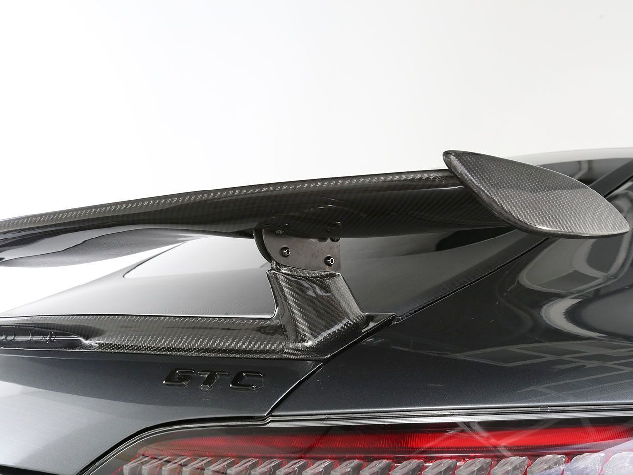 2020 Mercedes-Benz AMG&reg; GT C Indianapolis IN