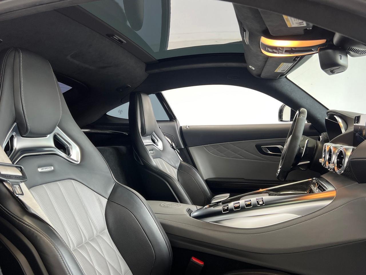 2020 Mercedes-Benz AMG&reg; GT C Indianapolis IN