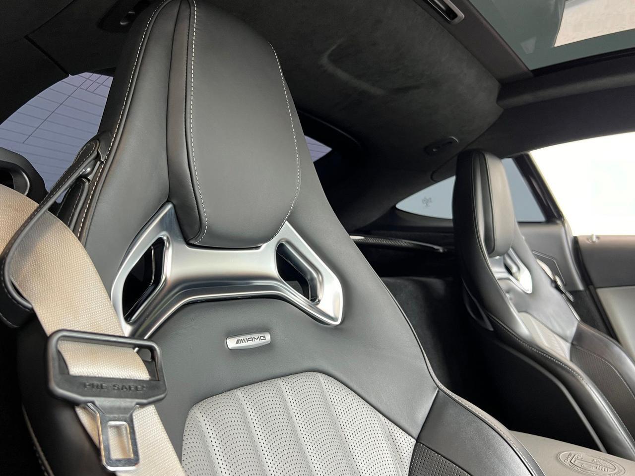 2020 Mercedes-Benz AMG&reg; GT C Indianapolis IN