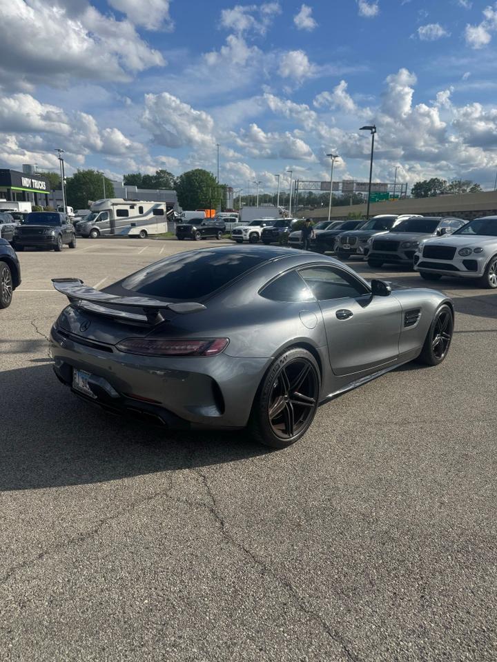 2020 Mercedes-Benz AMG&reg; GT C Indianapolis IN