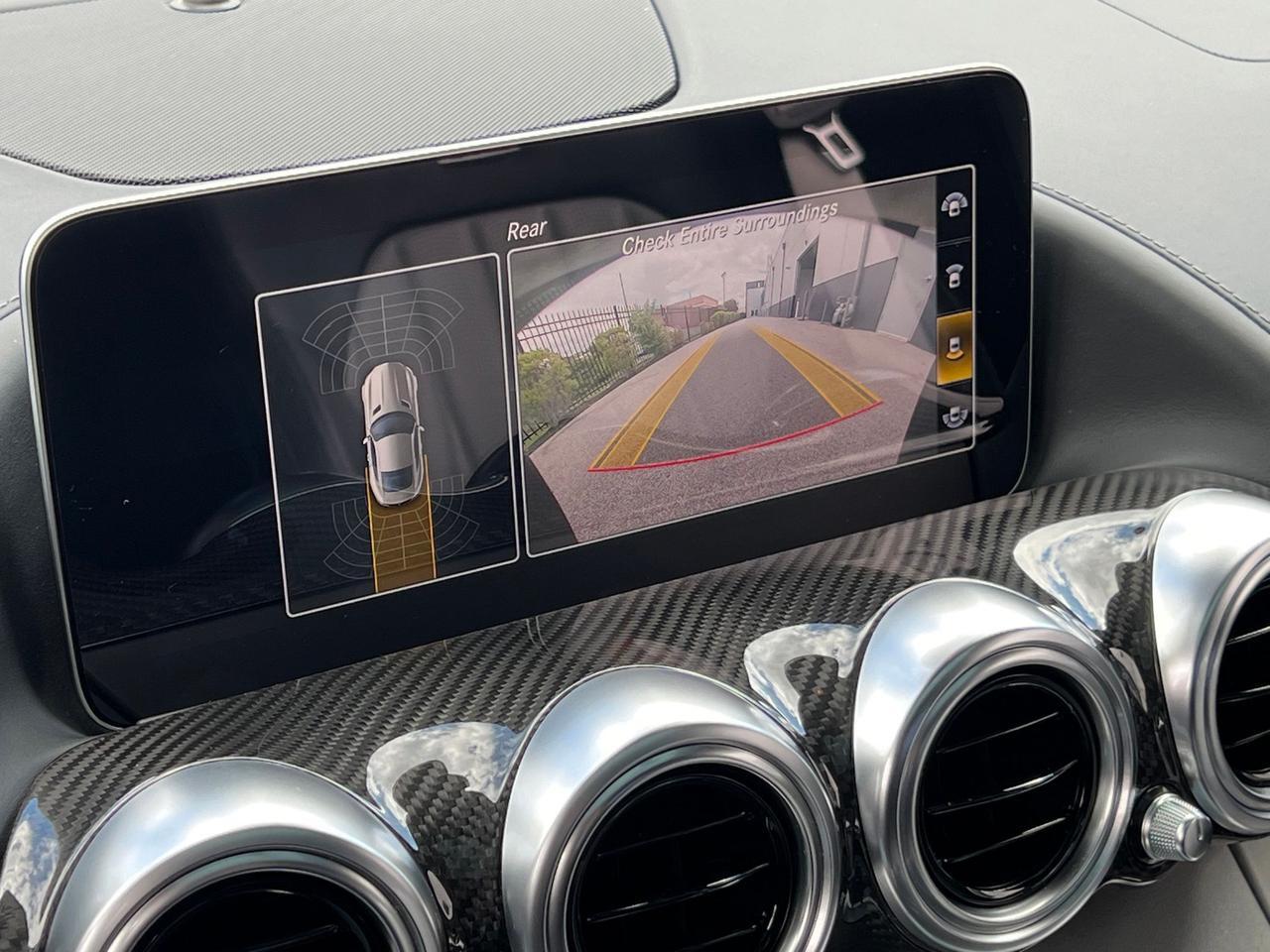 2020 Mercedes-Benz AMG&reg; GT C Indianapolis IN
