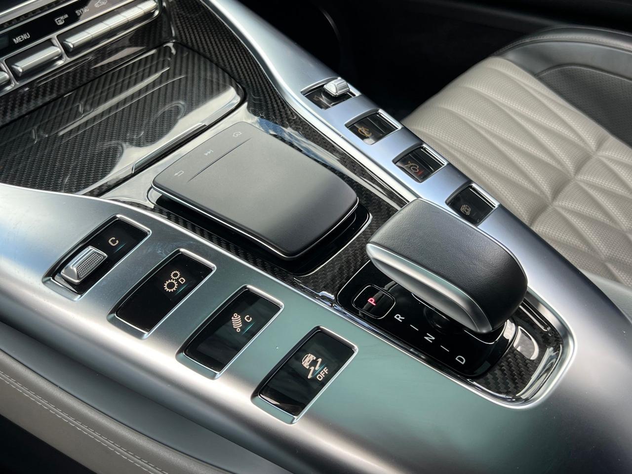 2020 Mercedes-Benz AMG&reg; GT C Indianapolis IN