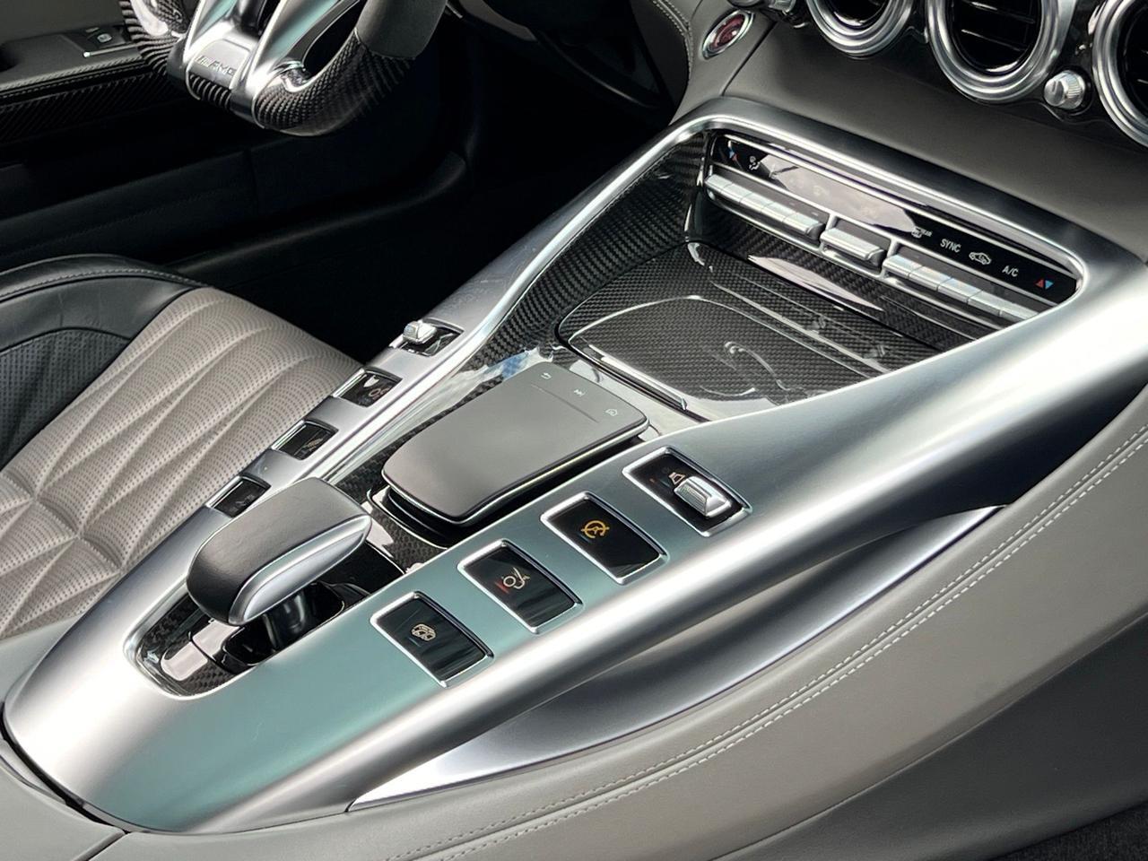 2020 Mercedes-Benz AMG&reg; GT C Indianapolis IN