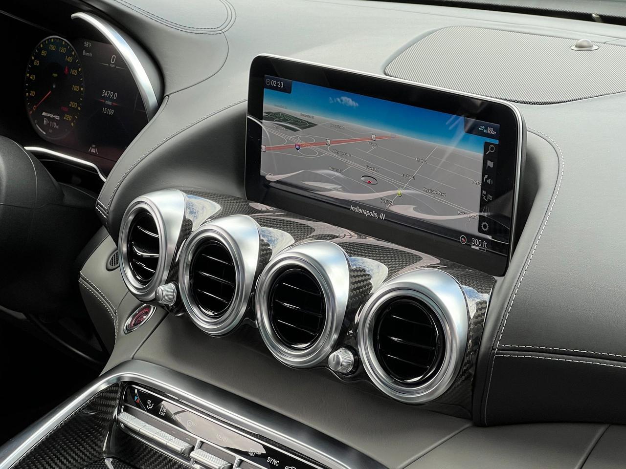 2020 Mercedes-Benz AMG&reg; GT C Indianapolis IN