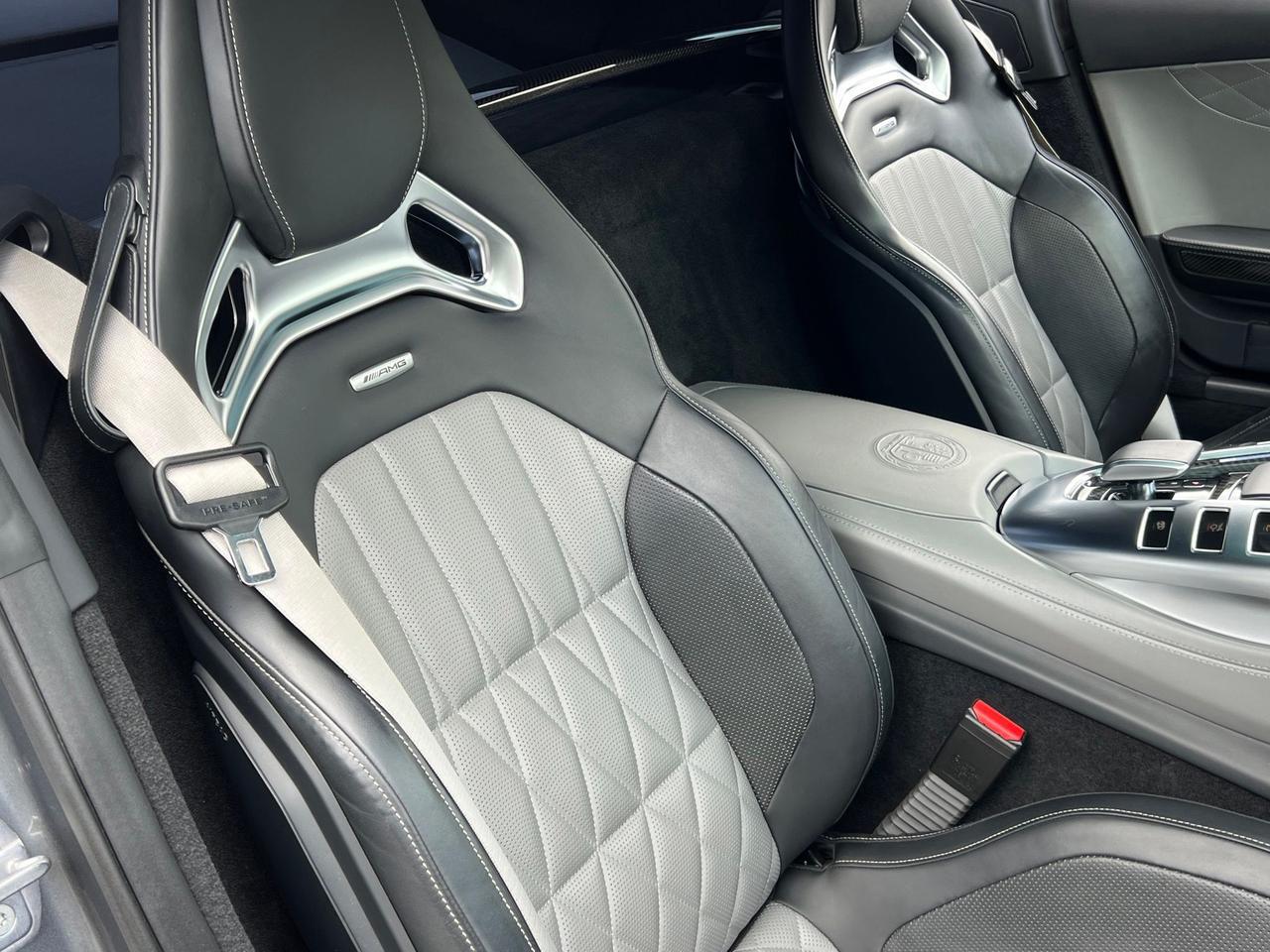 2020 Mercedes-Benz AMG&reg; GT C Indianapolis IN