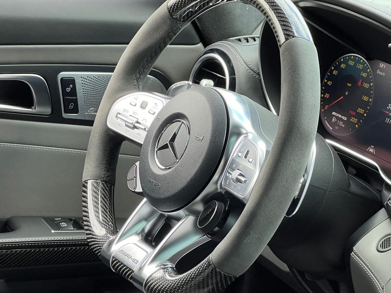2020 Mercedes-Benz AMG&reg; GT C Indianapolis IN