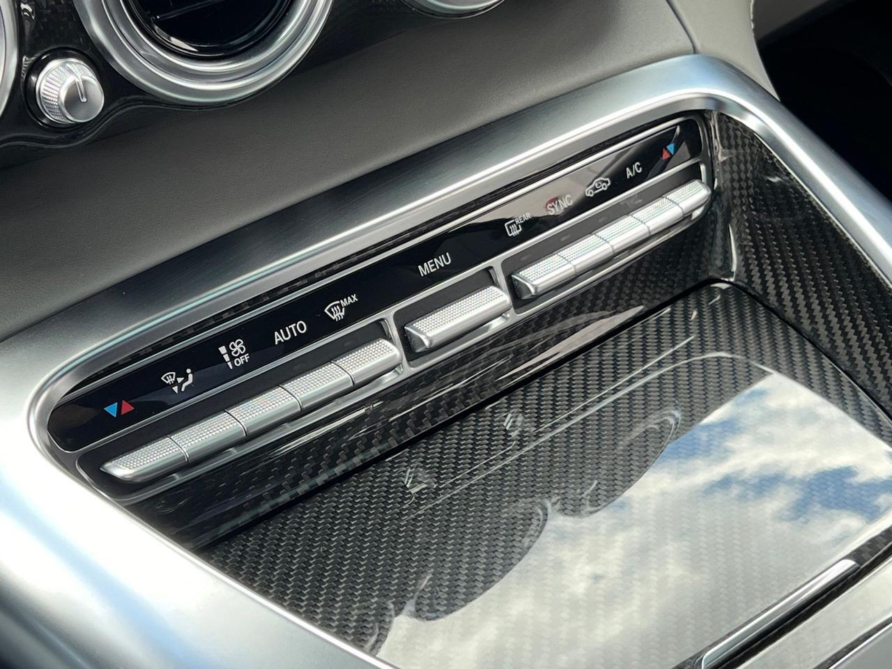 2020 Mercedes-Benz AMG&reg; GT C Indianapolis IN