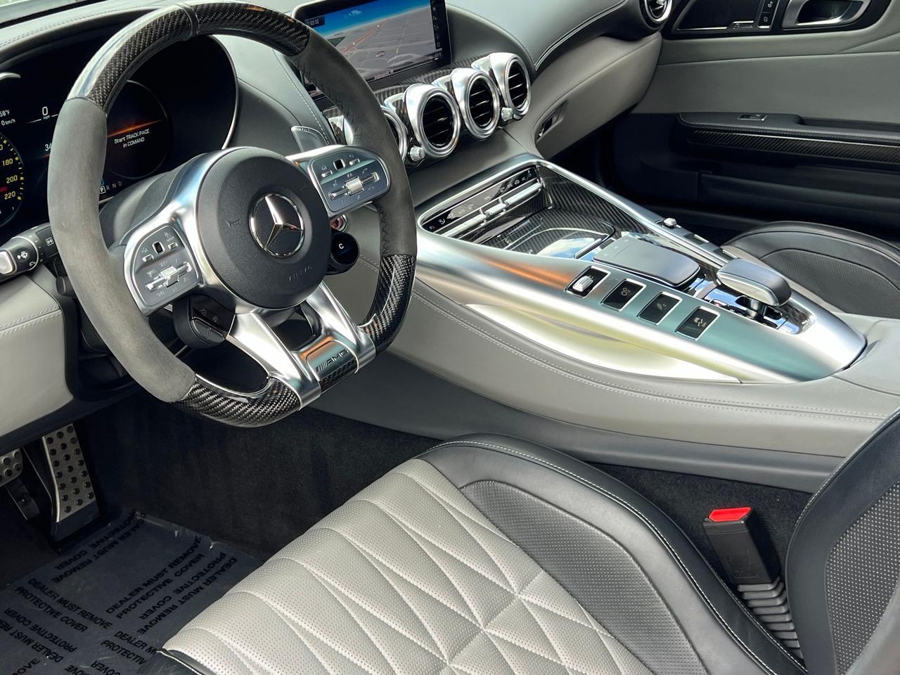2020 Mercedes-Benz AMG&reg; GT C Indianapolis IN