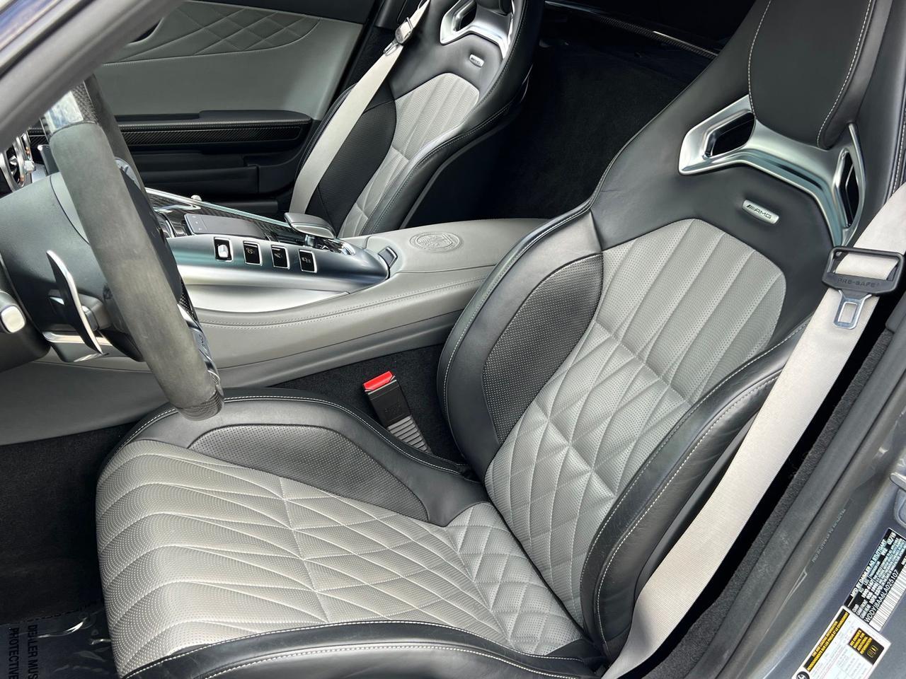 2020 Mercedes-Benz AMG&reg; GT C Indianapolis IN