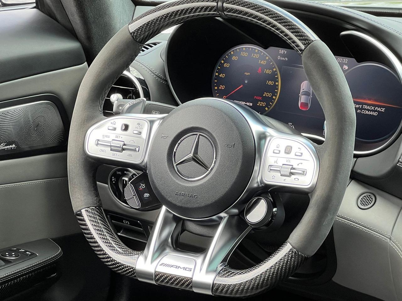 2020 Mercedes-Benz AMG&reg; GT C Indianapolis IN