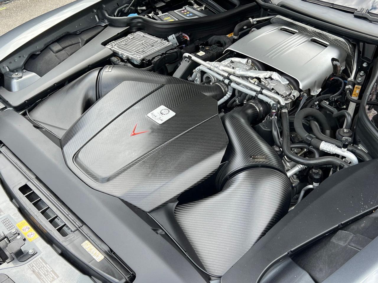 2020 Mercedes-Benz AMG&reg; GT C Indianapolis IN