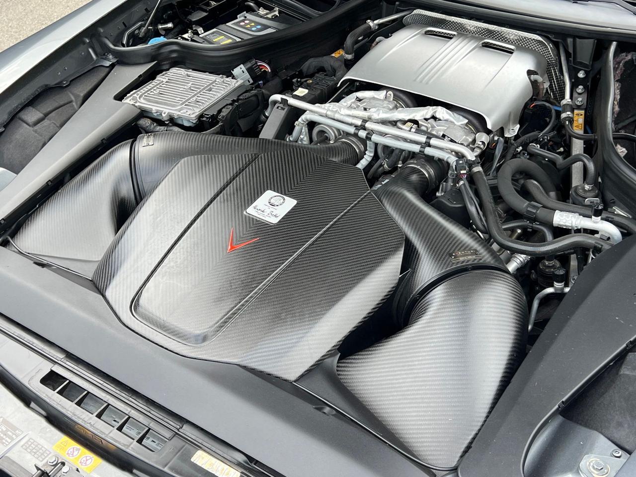 2020 Mercedes-Benz AMG&reg; GT C Indianapolis IN