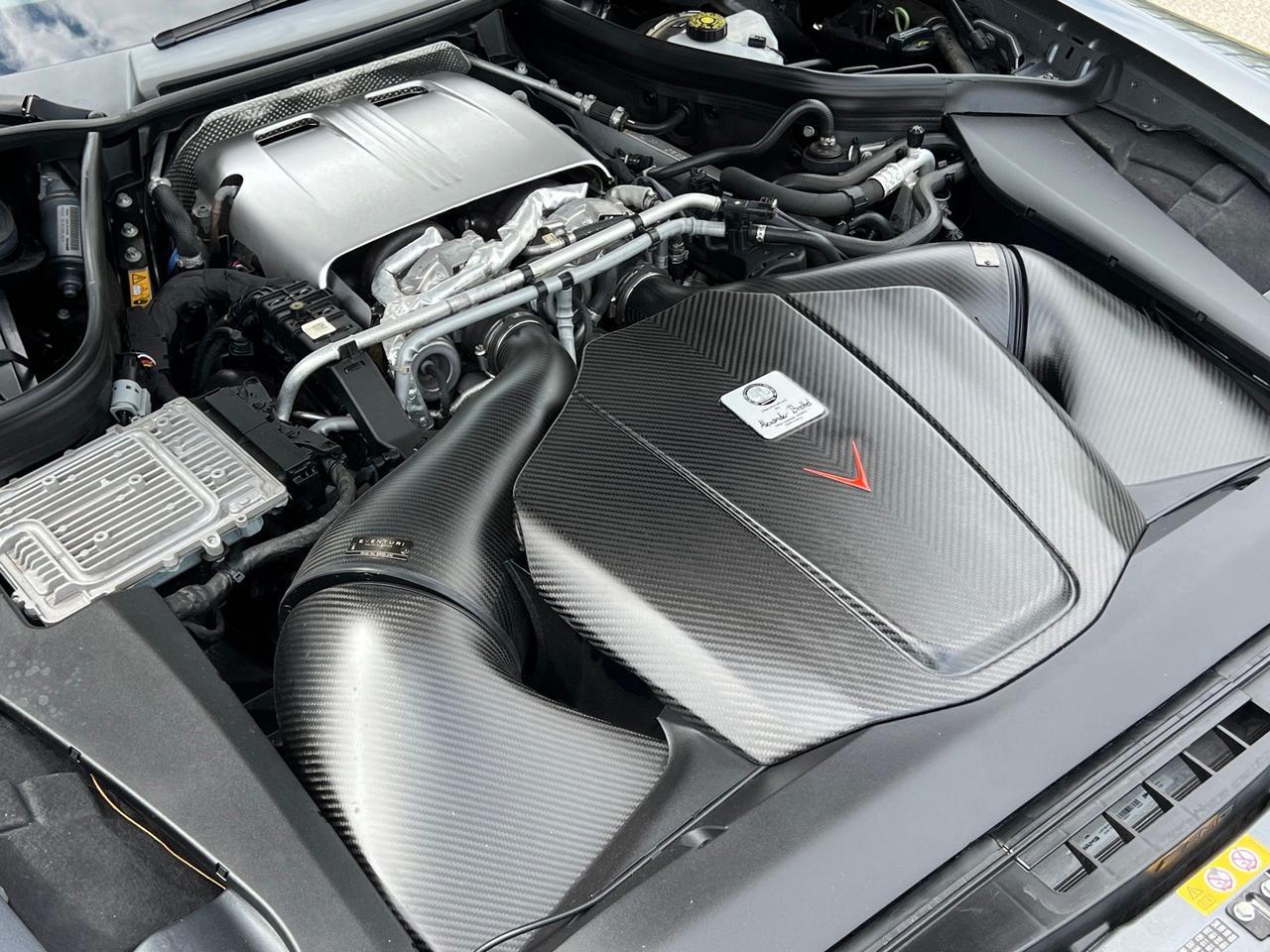 2020 Mercedes-Benz AMG&reg; GT C Indianapolis IN