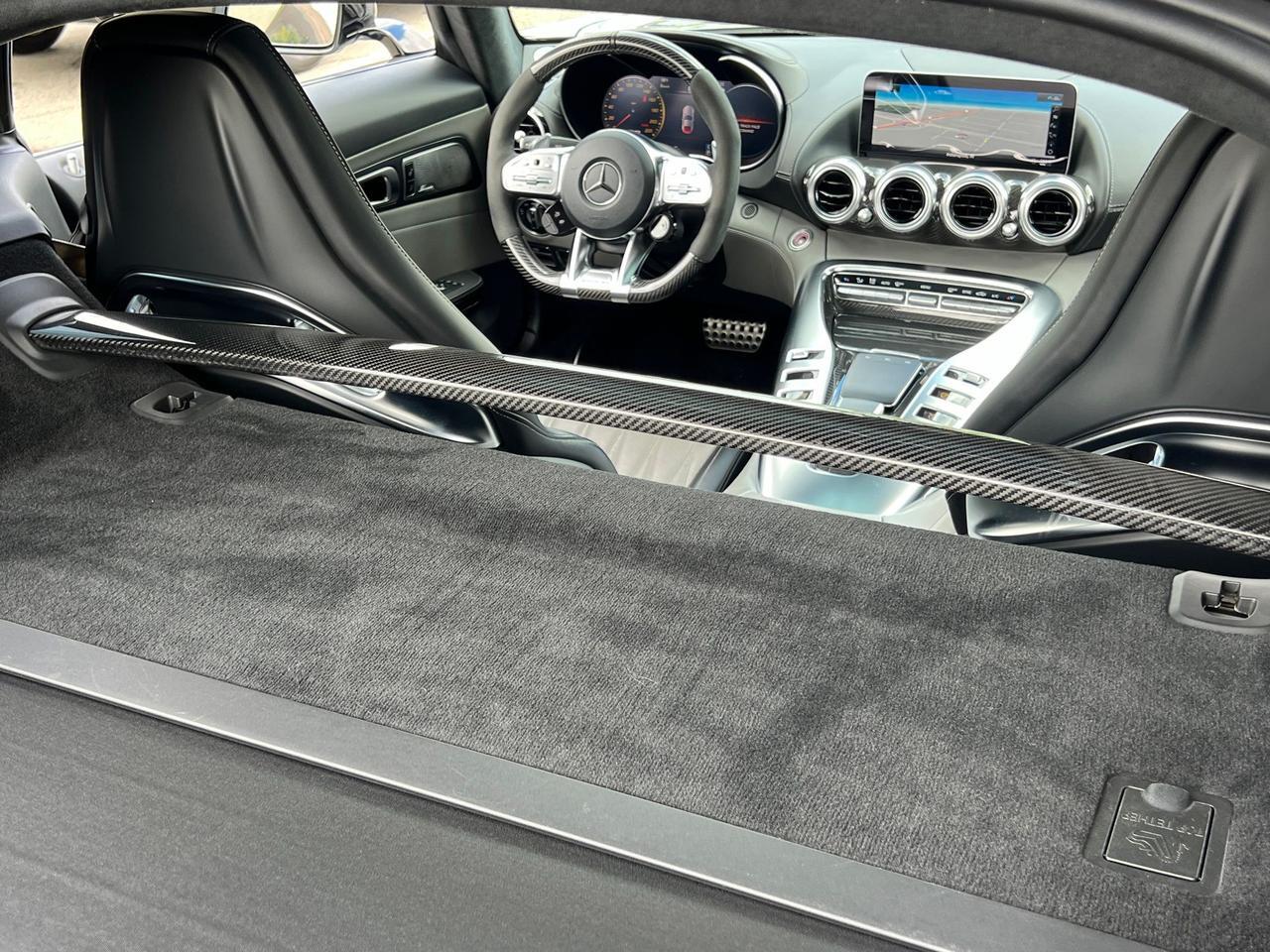 2020 Mercedes-Benz AMG&reg; GT C Indianapolis IN