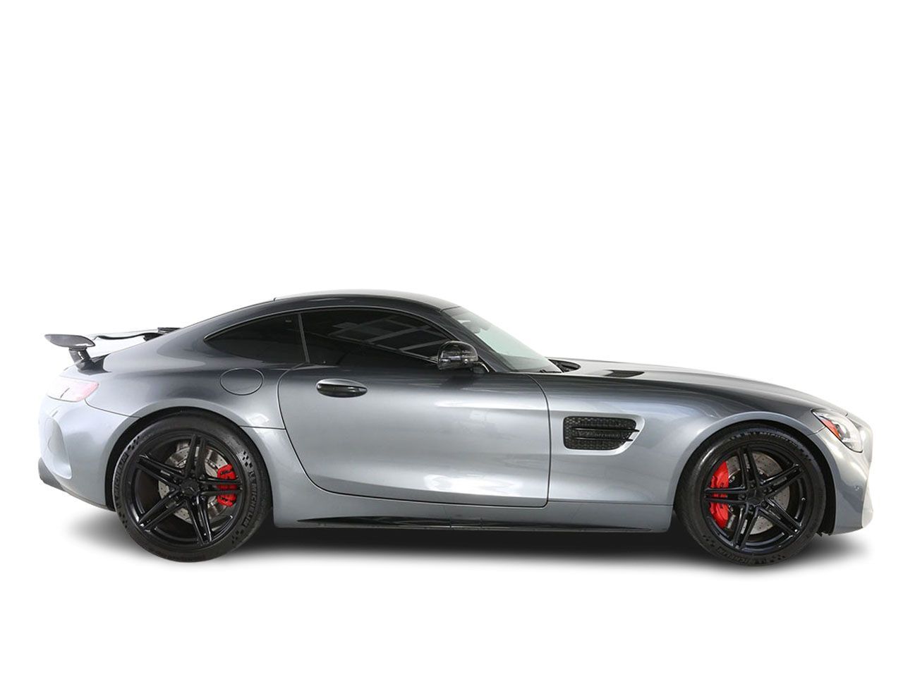 2020 Mercedes-Benz AMG&reg; GT C Indianapolis IN