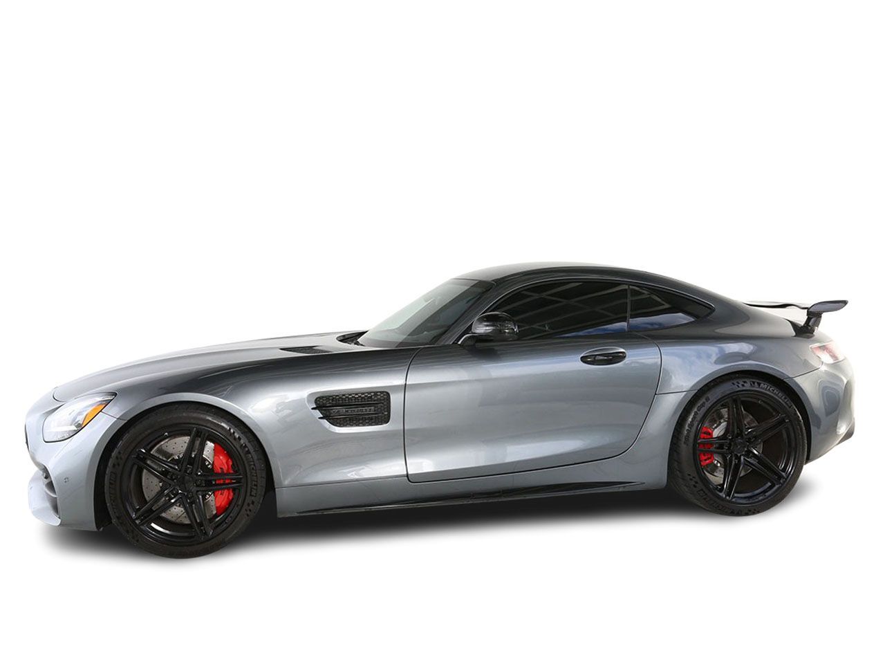 2020 Mercedes-Benz AMG&reg; GT C Indianapolis IN