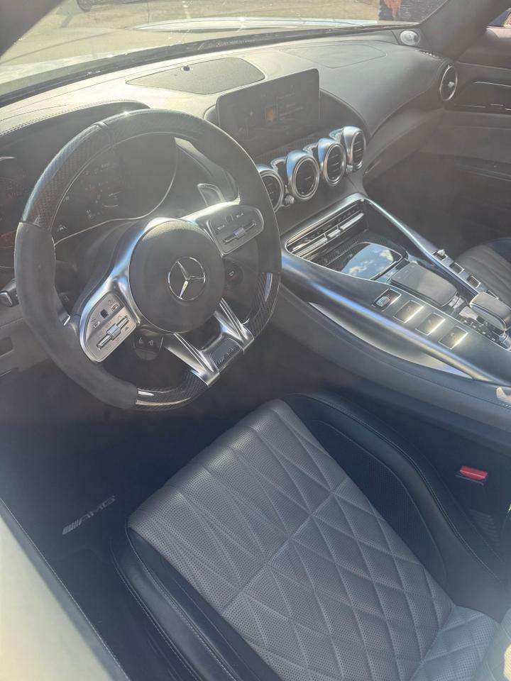 2020 Mercedes-Benz AMG&reg; GT C Indianapolis IN