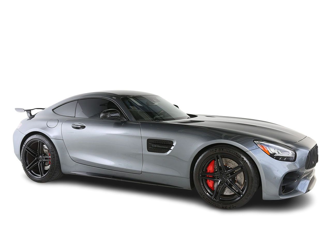 2020 Mercedes-Benz AMG&reg; GT C Indianapolis IN