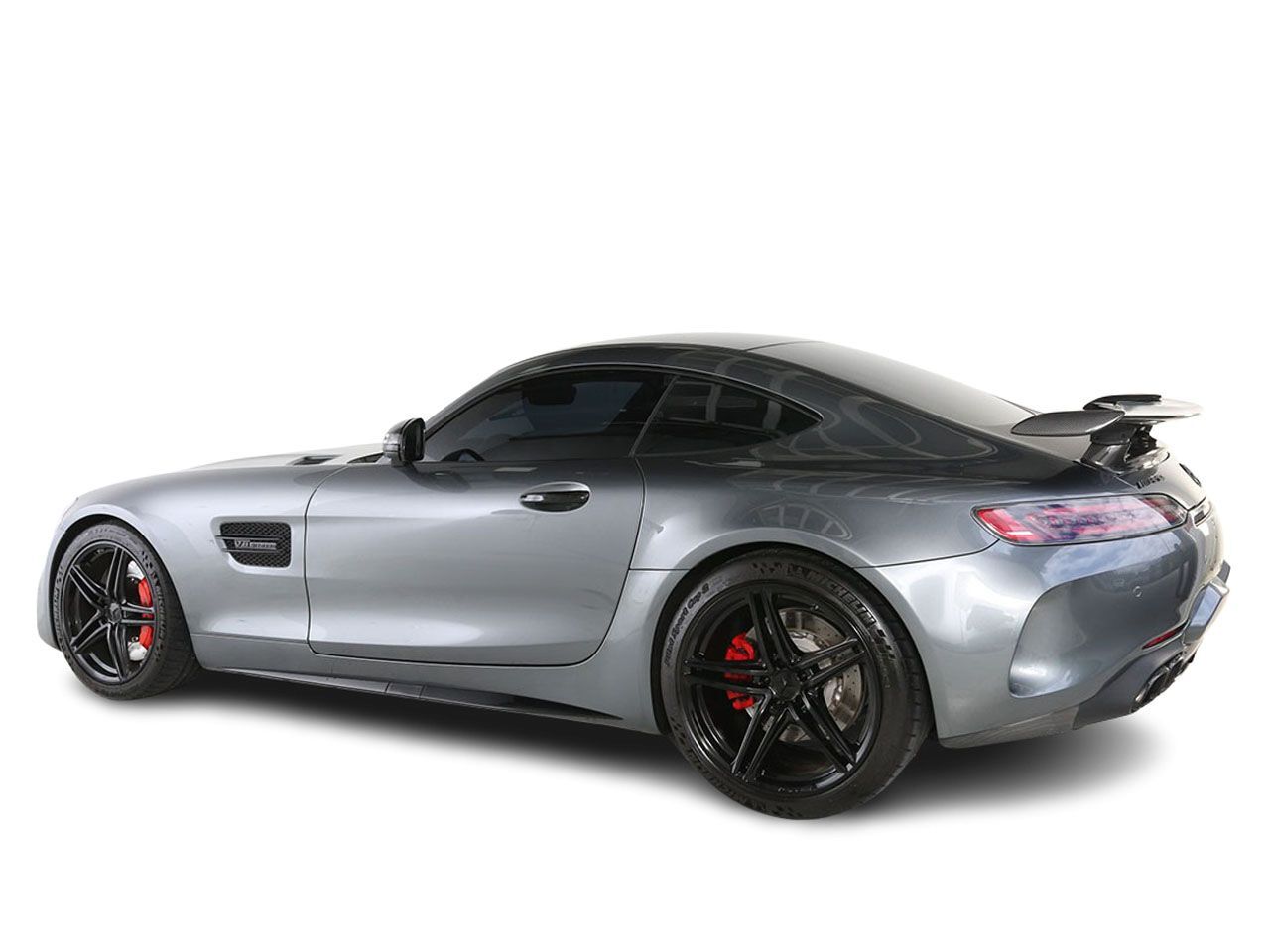 2020 Mercedes-Benz AMG&reg; GT C Indianapolis IN