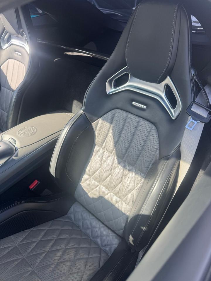 2020 Mercedes-Benz AMG&reg; GT C Indianapolis IN