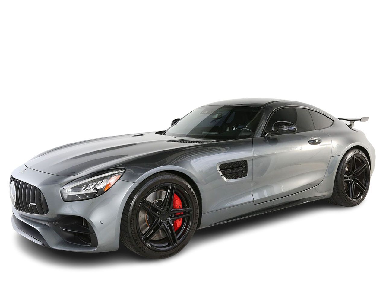 2020 Mercedes-Benz AMG&reg; GT C Indianapolis IN