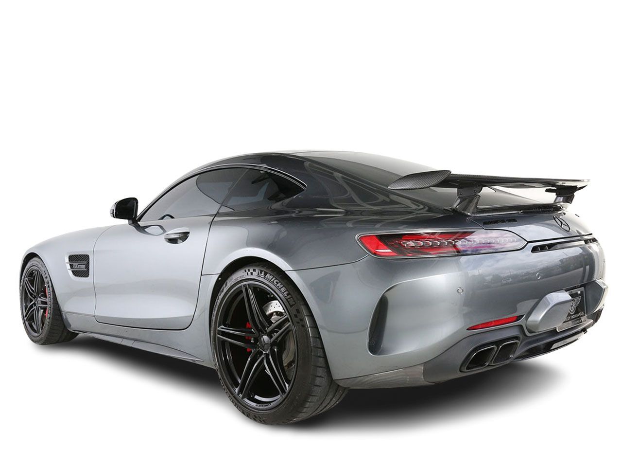 2020 Mercedes-Benz AMG&reg; GT C Indianapolis IN