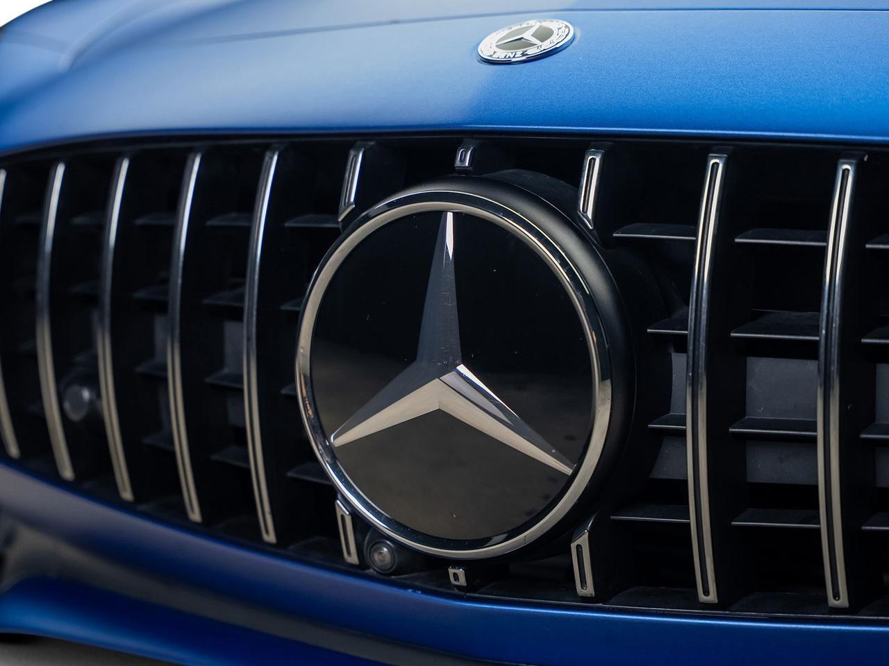 2020 Mercedes-Benz AMG&reg; GT C Indianapolis IN