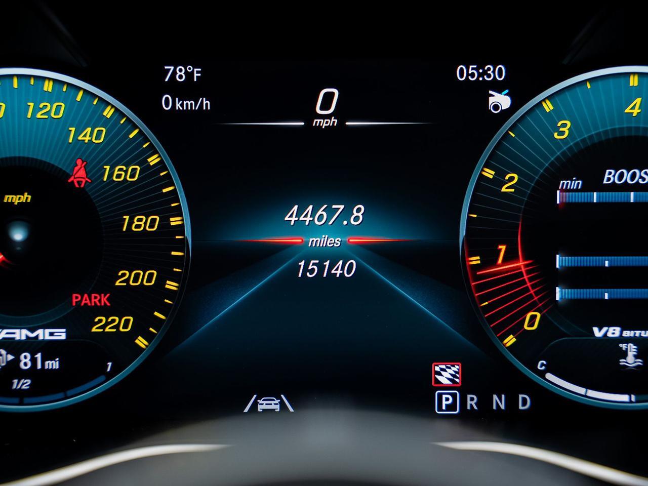 2020 Mercedes-Benz AMG&reg; GT C Indianapolis IN