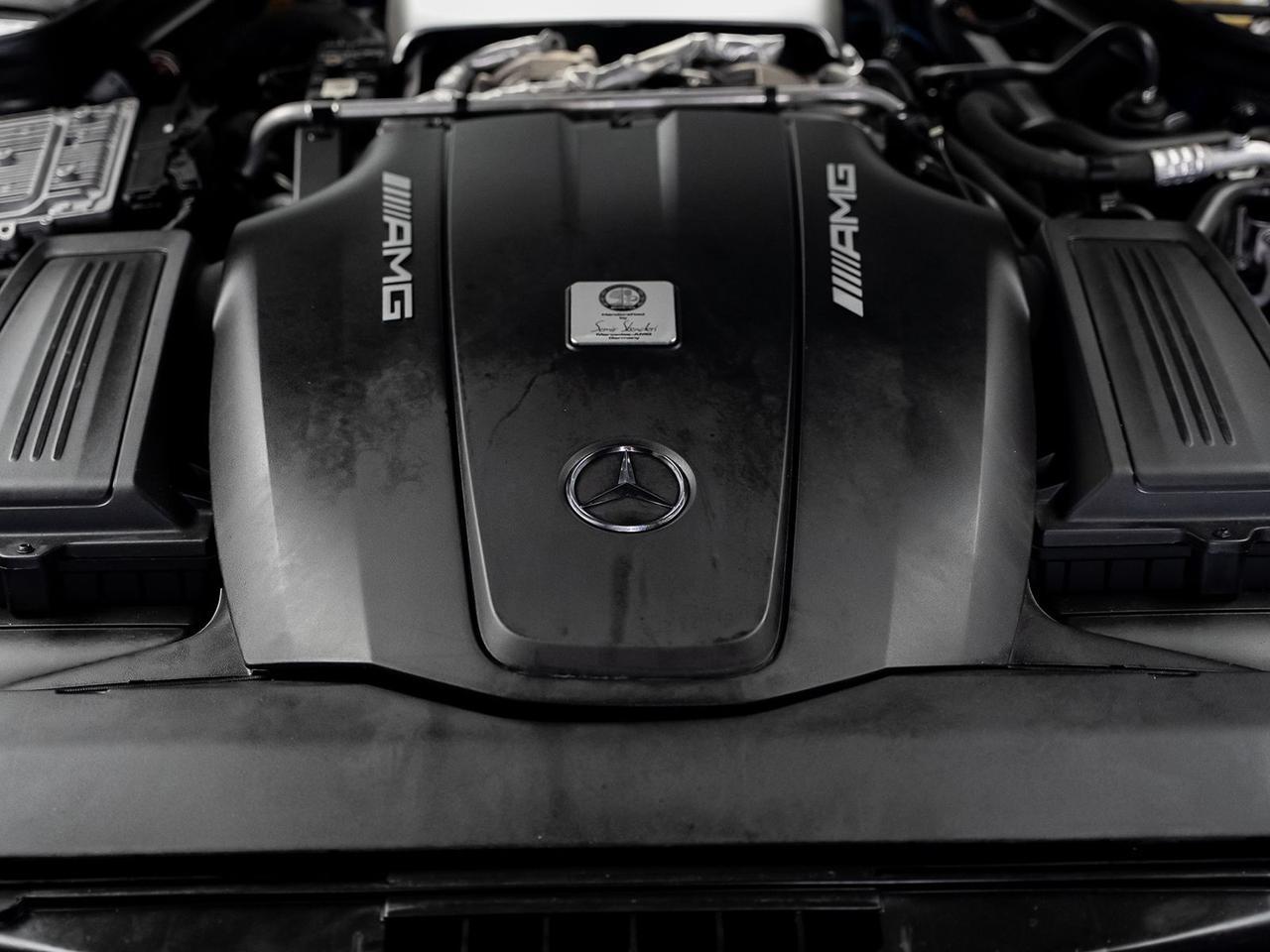 2020 Mercedes-Benz AMG&reg; GT C Indianapolis IN