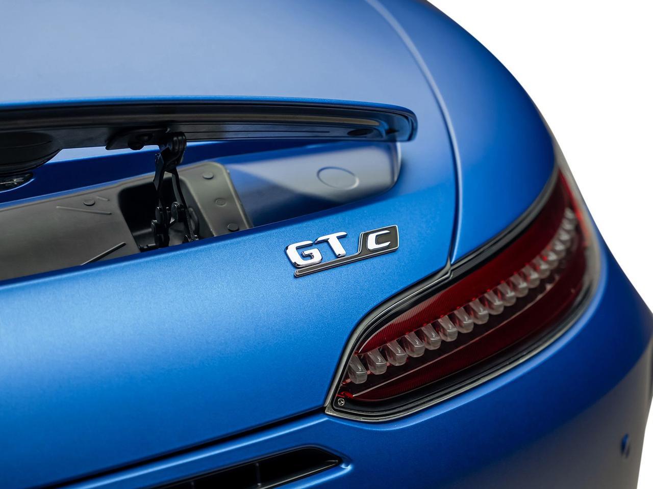 2020 Mercedes-Benz AMG&reg; GT C Indianapolis IN