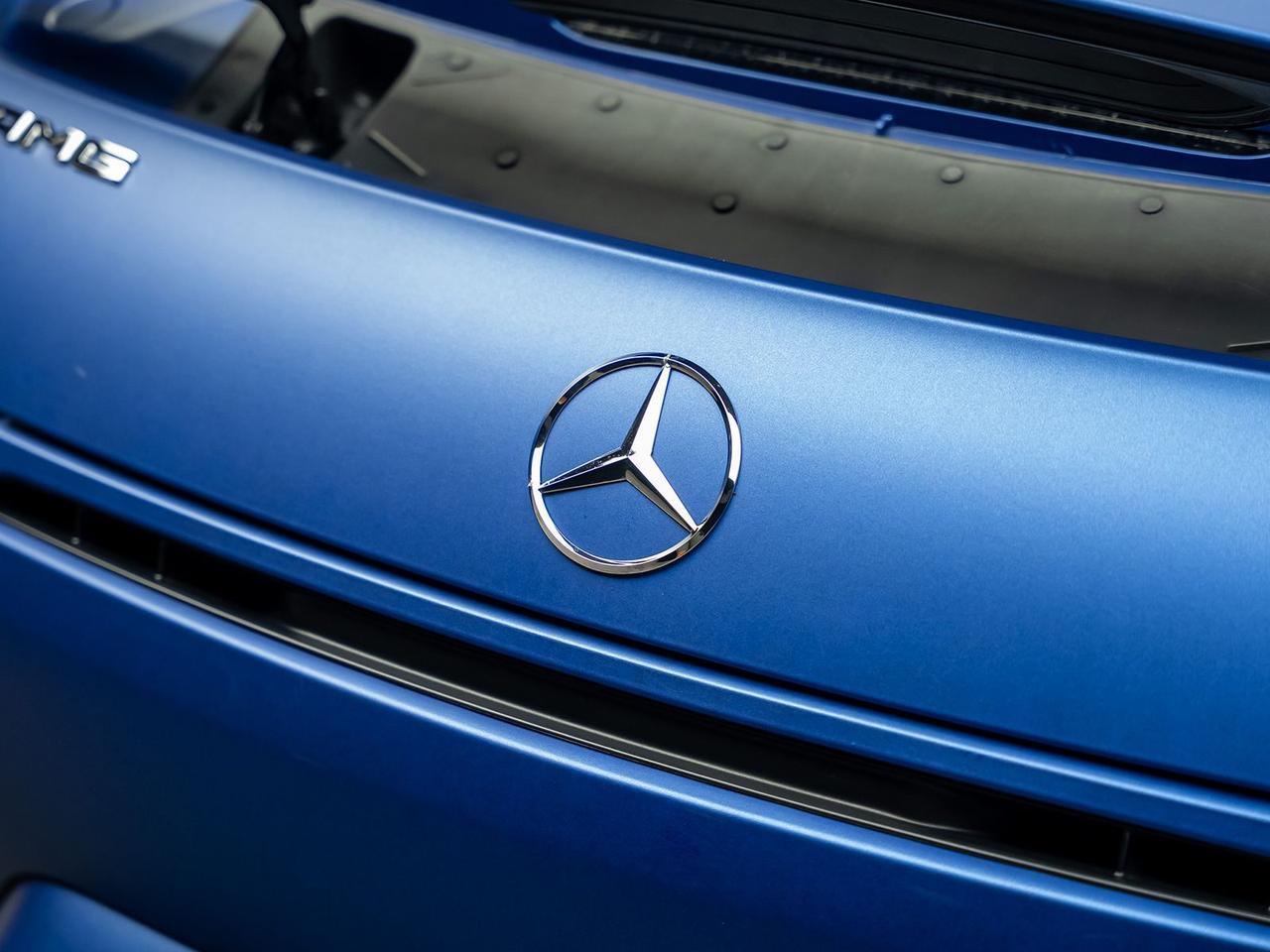 2020 Mercedes-Benz AMG&reg; GT C Indianapolis IN
